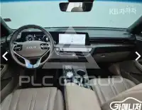 2022 KIA K8