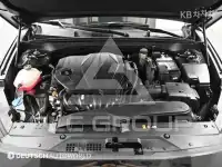 2022 KIA K8