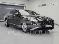 2022 KIA K8