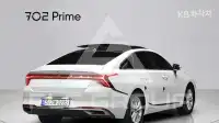2022 KIA K8