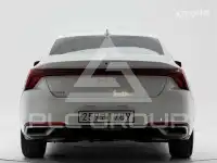 2022 KIA K8
