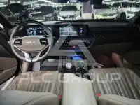 2022 KIA K8