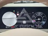2022 KIA K8