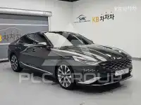 2022 KIA K8