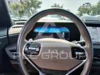 2022 KIA K8