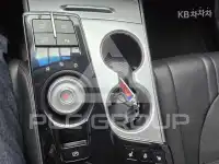 2022 KIA K8