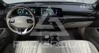 2022 KIA K8