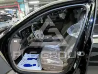 2022 KIA K8