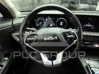 2022 KIA K8