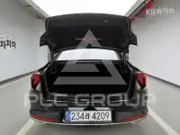 2022 KIA K8