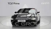 2022 KIA K8