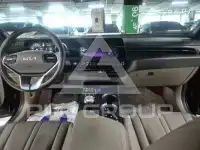 2022 KIA K8