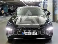 2022 KIA K8