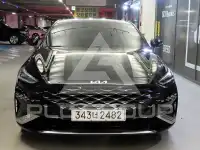 2022 KIA K8