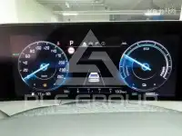 2022 KIA K8