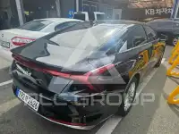 2022 KIA K8