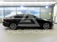 2022 KIA K8