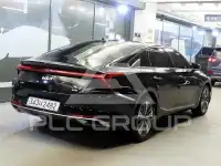 2022 KIA K8