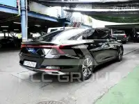 2022 KIA K8