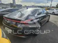 2022 KIA K8