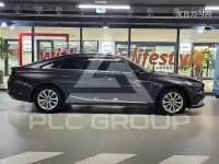 2022 KIA K8
