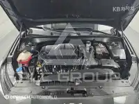 2022 KIA K8