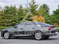 2022 KIA K8