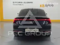 2022 KIA K8