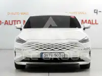 2022 KIA K8