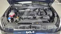 2022 KIA K8