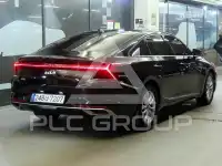 2022 KIA K8