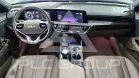 2022 KIA K8