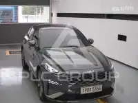 2022 KIA K8