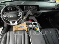 2022 KIA K8