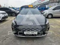 2022 KIA K8