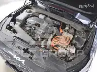 2022 KIA K8
