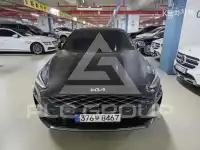 2022 KIA K8