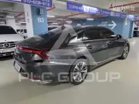 2022 KIA K8