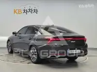 2022 KIA K8