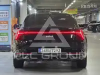 2022 KIA K8