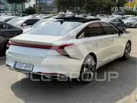 2022 KIA K8