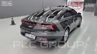 2022 KIA K8