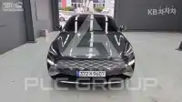 2022 KIA K8