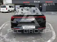 2022 KIA K8