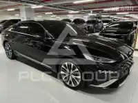 2022 KIA K8
