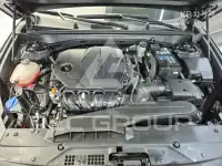 2022 KIA K8