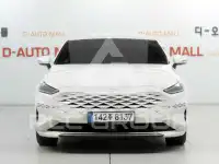 2022 KIA K8