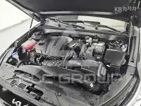 2022 KIA K8