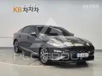 2022 KIA K8