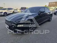 2022 KIA K8